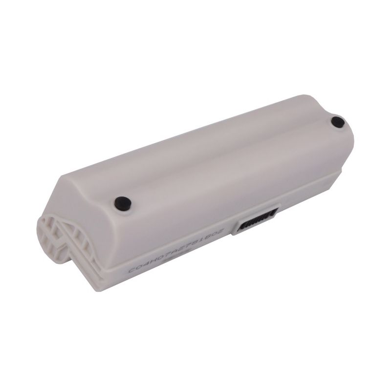 White 7.4V 10400mAh Asus, Eee Pc 701sd, Eee Pc 701sdx, Eee Pc 703 Replacement Battery Notebook & Laptop Cameron Sino Technology Limited