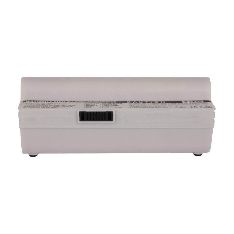 White 7.4V 10400mAh Asus, Eee Pc 701sd, Eee Pc 701sdx, Eee Pc 703 Replacement Battery Notebook & Laptop Cameron Sino Technology Limited