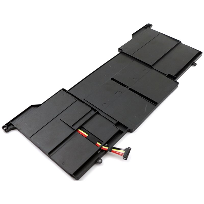 Li-polymer Battery Fits Asus, Ux31la-0132a4500u, Ux31la-0161a4200u, Ux31la-c4018h 11.1v, 4500mah Notebook & Laptop Cameron Sino Technology Limited