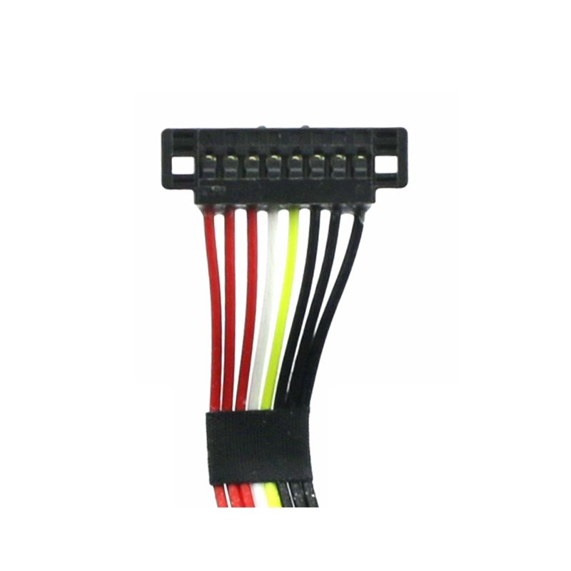 Li-polymer Battery Fits Asus, Ux31la-0132a4500u, Ux31la-0161a4200u, Ux31la-c4018h 11.1v, 4500mah Notebook & Laptop Cameron Sino Technology Limited