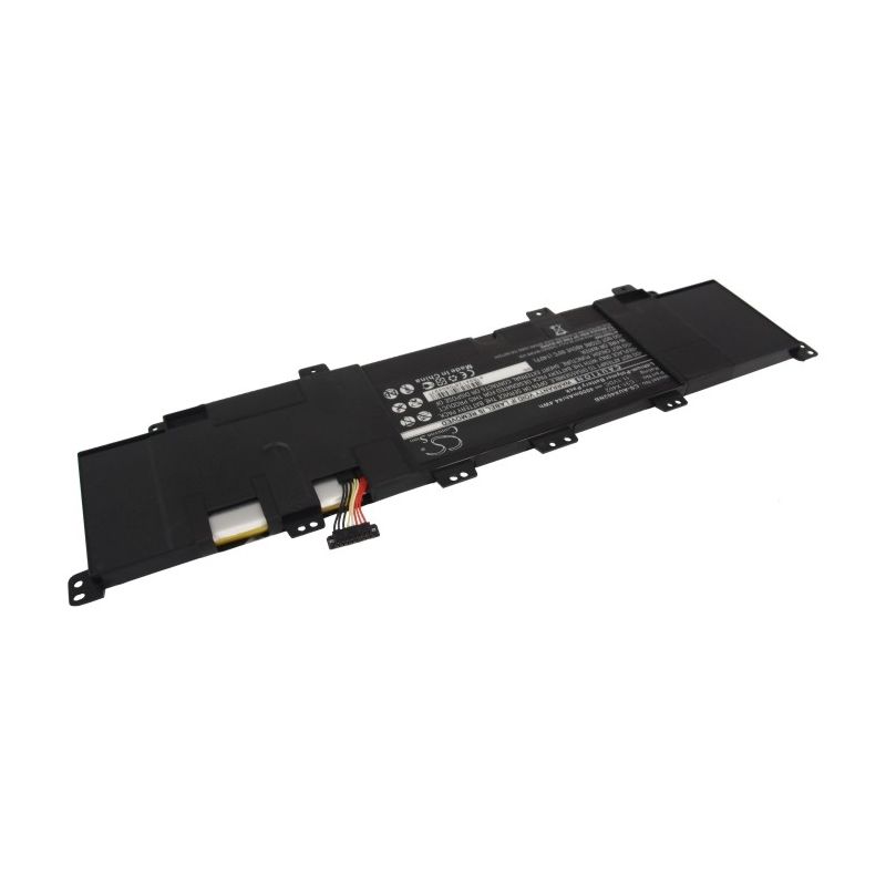 Li-Polymer Battery fits Asus, Ar5b225, S300ca-bbi5t01, S300ca-c1064h 11.1V, 4000mAh Notebook & Laptop Cameron Sino Technology Limited