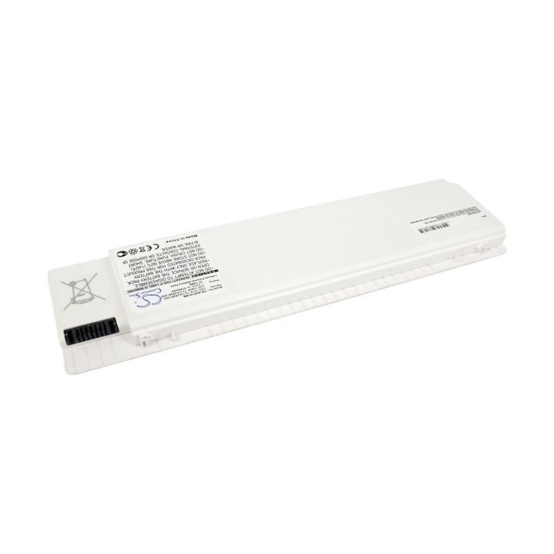 Li-Polymer Battery fits Asus, Eee Pc 1018p, Eee Pc 1018pb, Eee Pc 1018pd 7.4V, 5100mAH Computer Cameron Sino Technology Limited (Suspended)