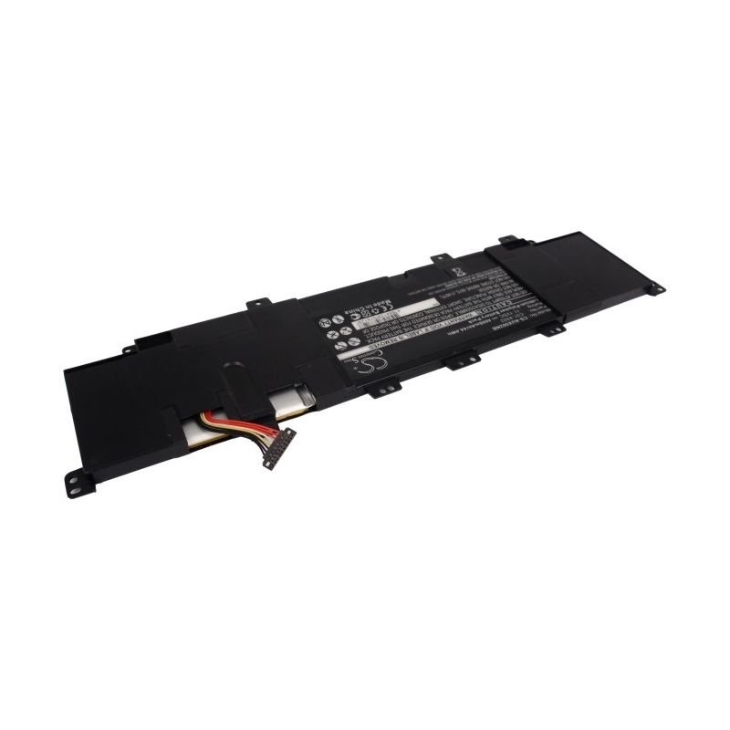 Li-polymer Battery Fits Asus, Pu500c, Pu500ca, Pu500x3217ca 11.1v, 4000mah Notebook & Laptop Cameron Sino Technology Limited
