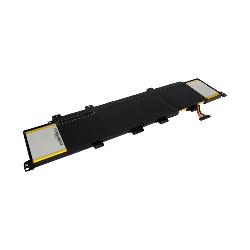 Li-polymer Battery Fits Asus, Pu500c, Pu500ca, Pu500x3217ca 11.1v, 4000mah Notebook & Laptop Cameron Sino Technology Limited