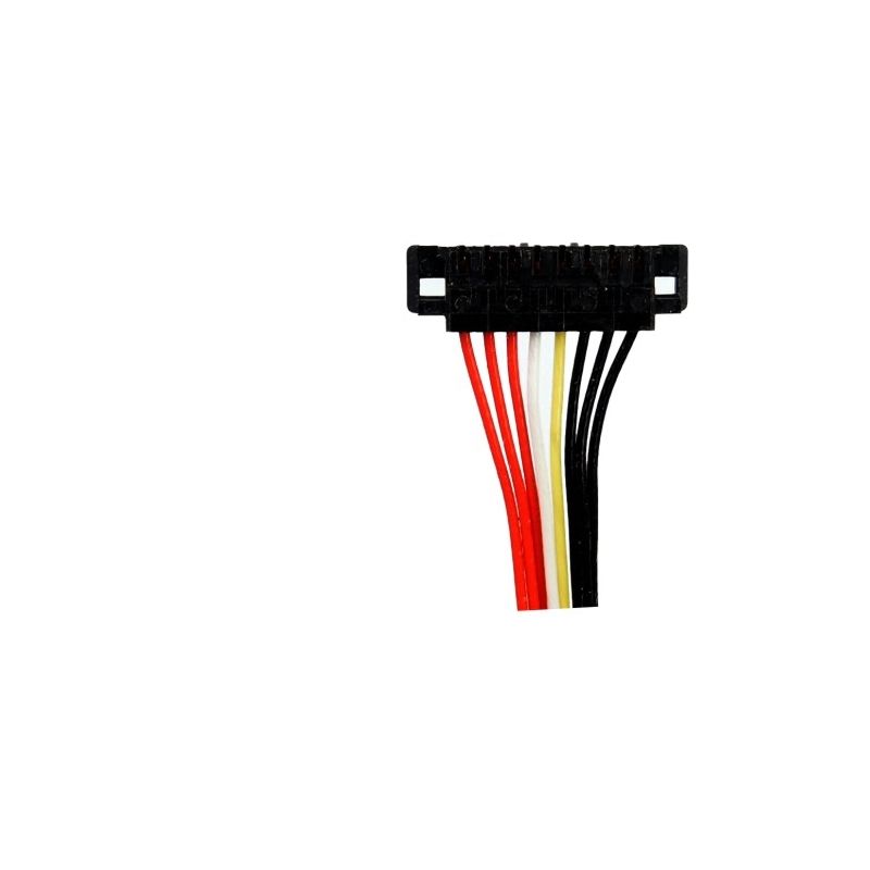 Li-polymer Battery Fits Asus, Pu500c, Pu500ca, Pu500x3217ca 11.1v, 4000mah Notebook & Laptop Cameron Sino Technology Limited