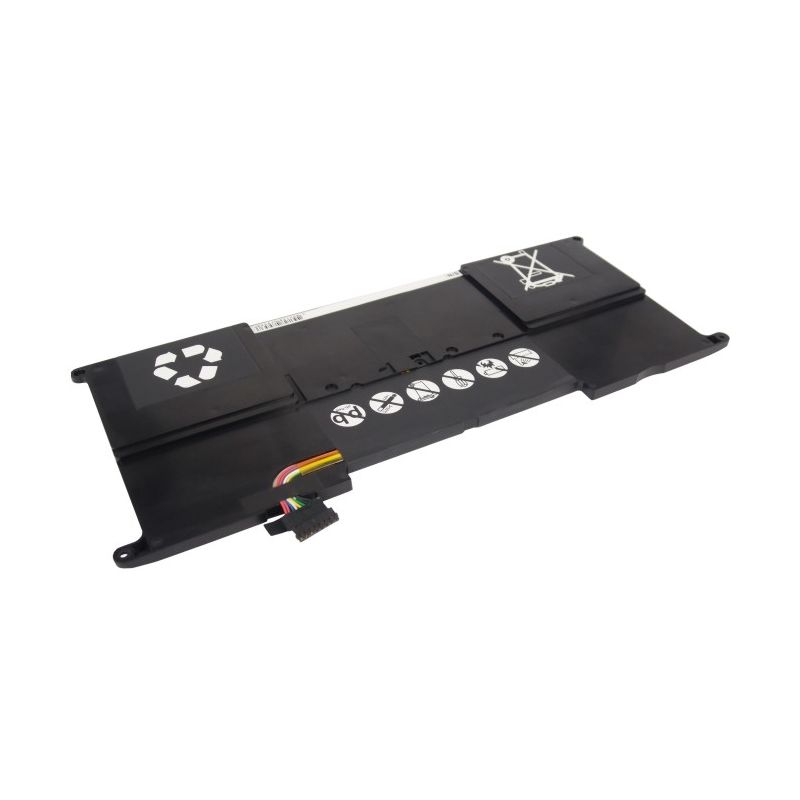 Li-Polymer Battery fits Asus, Ux21, Ux21a, Ux21e 7.4V, 4500mAh Notebook & Laptop Cameron Sino Technology Limited