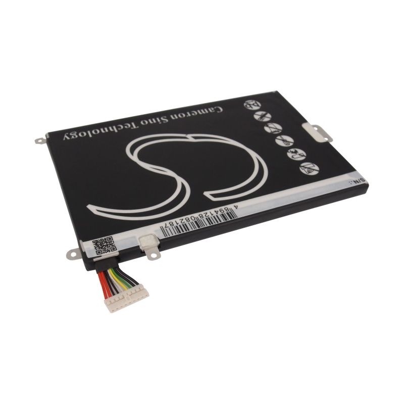 Li-Polymer Battery fits Asus, Ux30, Ux30-a1, Ux30ka 11.1V, 3250mAh Notebook & Laptop Cameron Sino Technology Limited