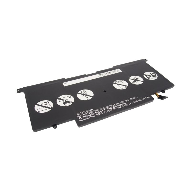 Li-polymer Battery Fits Asus, Ux31, Ux31 Ultrabook, Ux31a 7.4v, 6800mah Notebook & Laptop Cameron Sino Technology Limited