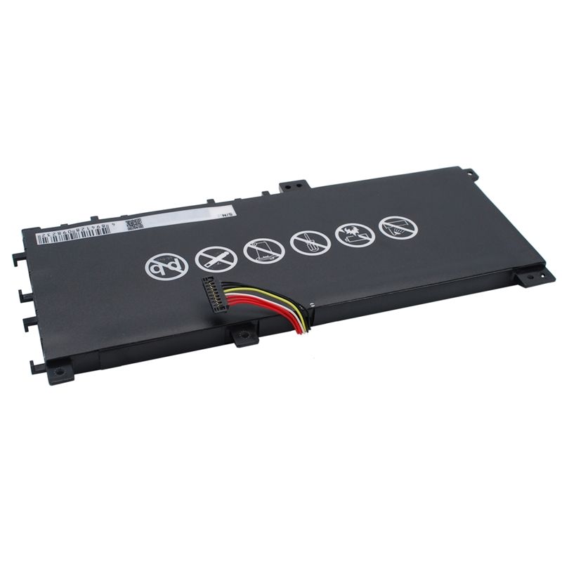 Li-polymer Battery Fits Asus, Vivobook S451, Vivobook S451la, Vivobook S451lb 7.5v, 5050mah Notebook & Laptop Cameron Sino Technology Limited