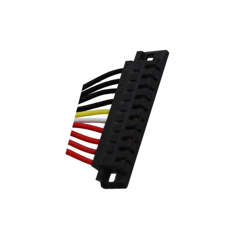 Li-polymer Battery Fits Asus, Vivobook S551l, Vivobook S551la, Vivobook S551lb 11.1v, 4500mah Notebook & Laptop Cameron Sino Technology Limited