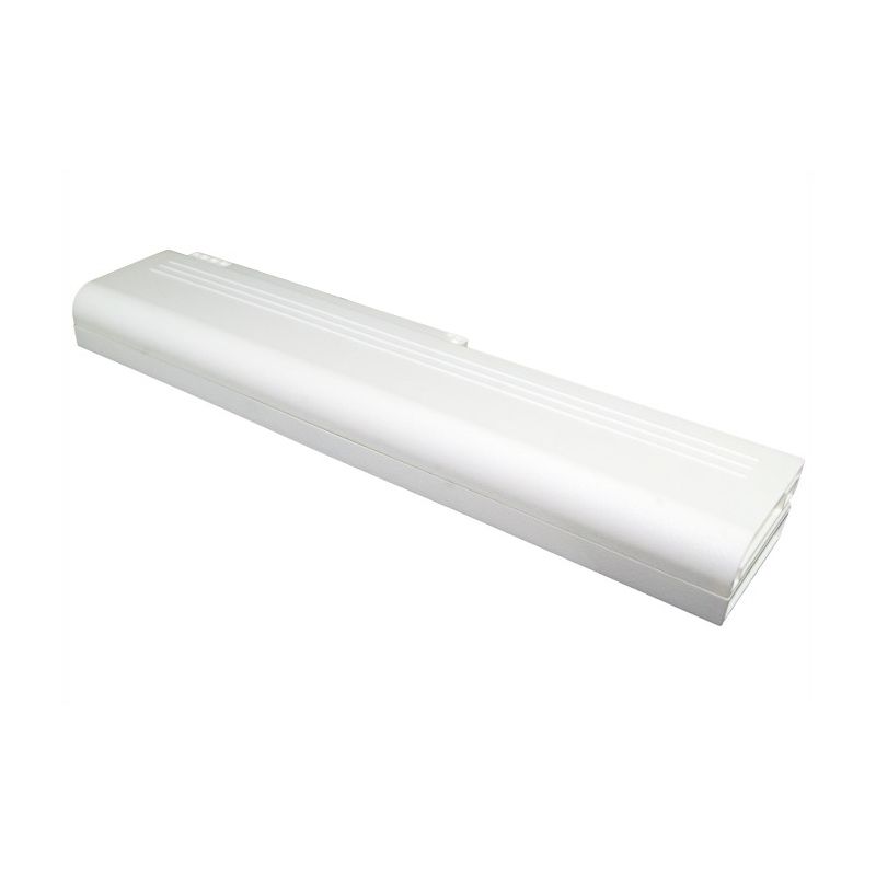 White 11.1V 4400mAh Casper, Tw8, Fujitsu, Sw8 Replacement Battery Notebook & Laptop Cameron Sino Technology Limited