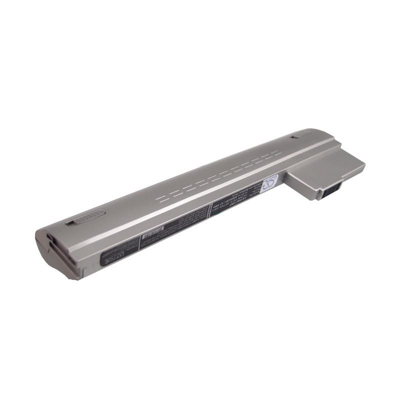 Silver 10.8V 4400mAh Compaq, mini Cq10-600, mini Cq10-600la, mini Cq10-601la Replacement Battery Notebook & Laptop Cameron Sino Technology Limited