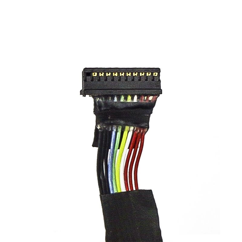 Li-polymer Battery Fits Dell, Alienware 13 R3, Alw13c 15.2v, 4900mah Notebook & Laptop Cameron Sino Technology Limited