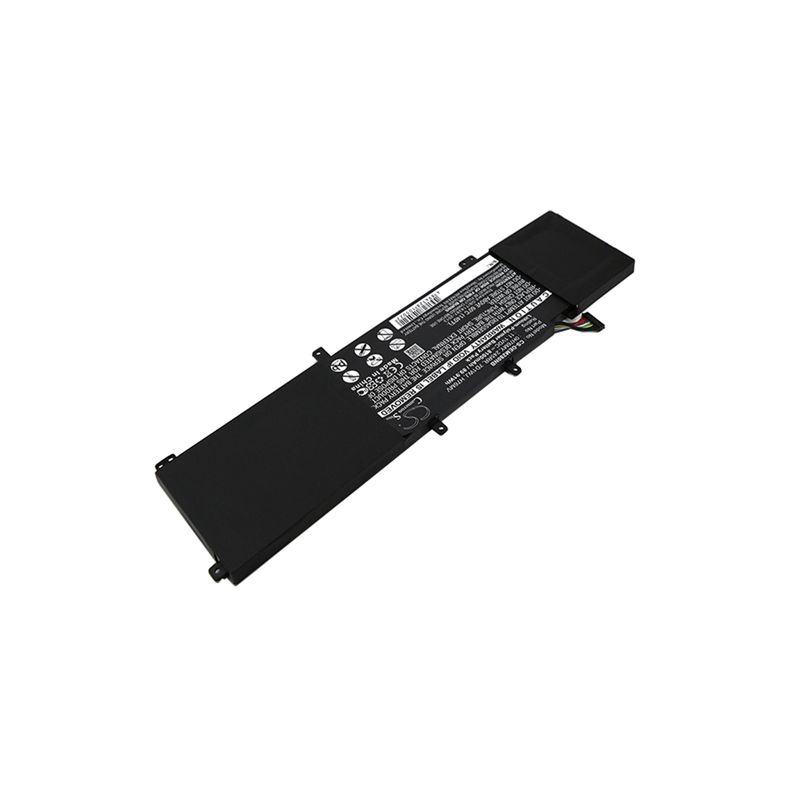 Li-polymer Battery Fits Dell, Precision M2800, Xps 15 9530 11.1v, 8100mah Notebook & Laptop Cameron Sino Technology Limited