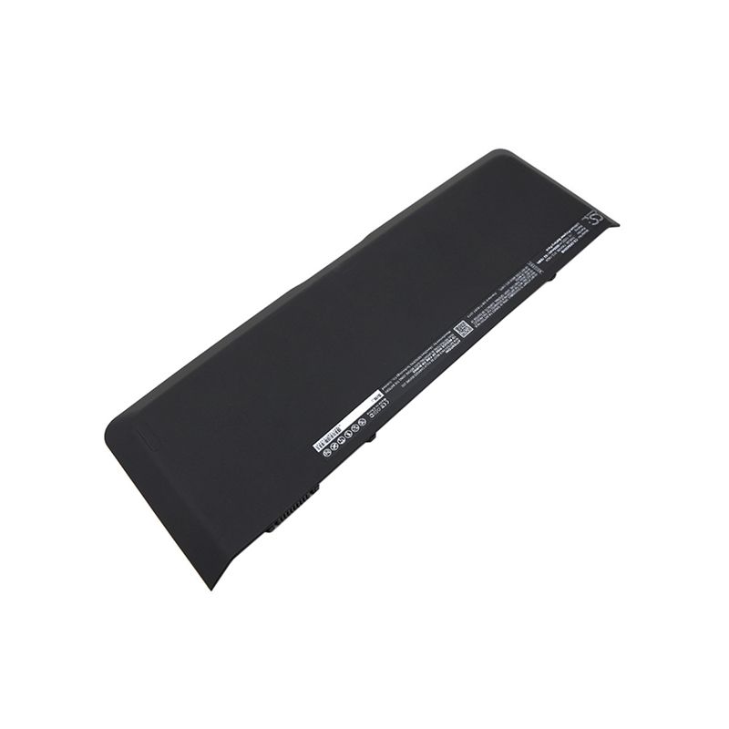 Li-polymer Battery Fits Dell, L6430, Latitude 6430u 11.1v, 5600mah Notebook & Laptop Cameron Sino Technology Limited