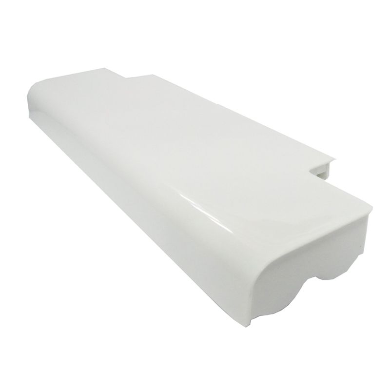 White 11.1V 4400mAh Dell, inspiron Im1012-1243ibu Mini 1012, inspiron Im1012-571obk Replacement Battery Notebook & Laptop Cameron Sino Technology Limited