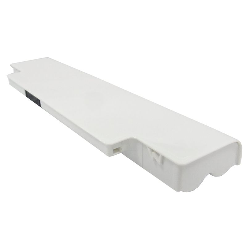 White 11.1V 4400mAh Dell, inspiron Im1012-1243ibu Mini 1012, inspiron Im1012-571obk Replacement Battery Notebook & Laptop Cameron Sino Technology Limited