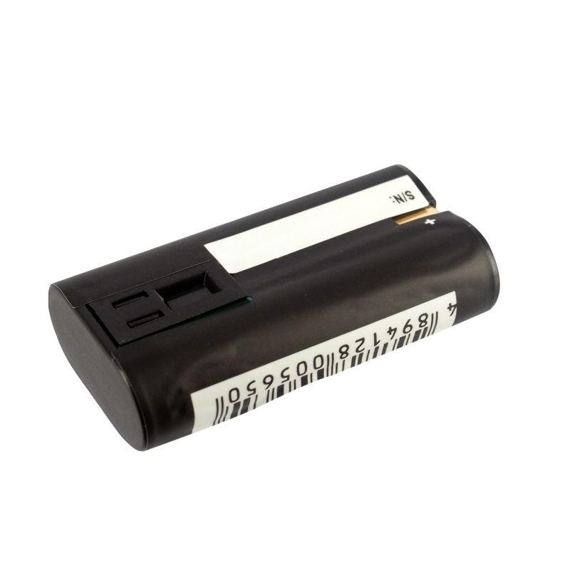 Li-ion Battery Fits Jay-tech, Jay-cam I4800, Kodak, Easyshare Z1012 Is 3.7v, 1600mah Camera Cameron Sino Technology Limited