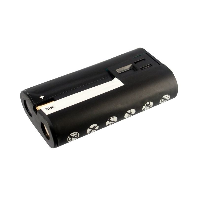 Li-ion Battery Fits Jay-tech, Jay-cam I4800, Kodak, Easyshare Z1012 Is 3.7v, 1600mah Camera Cameron Sino Technology Limited