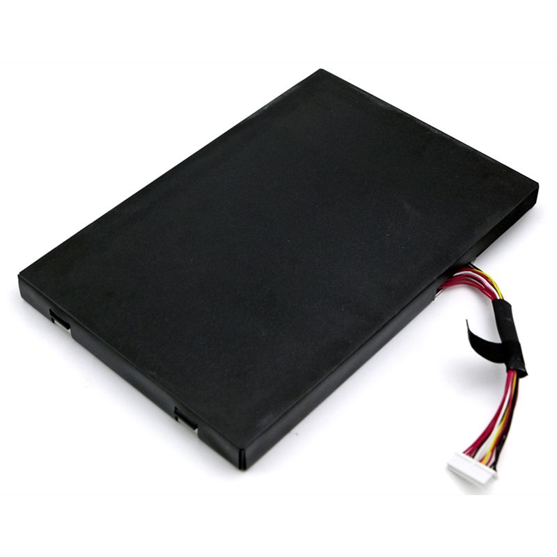 Li-polymer Battery Fits Dell, Alienware M11x, Alienware M11xr2, Alienware M11xr3 14.8v, 4250mah Notebook & Laptop Cameron Sino Technology Limited