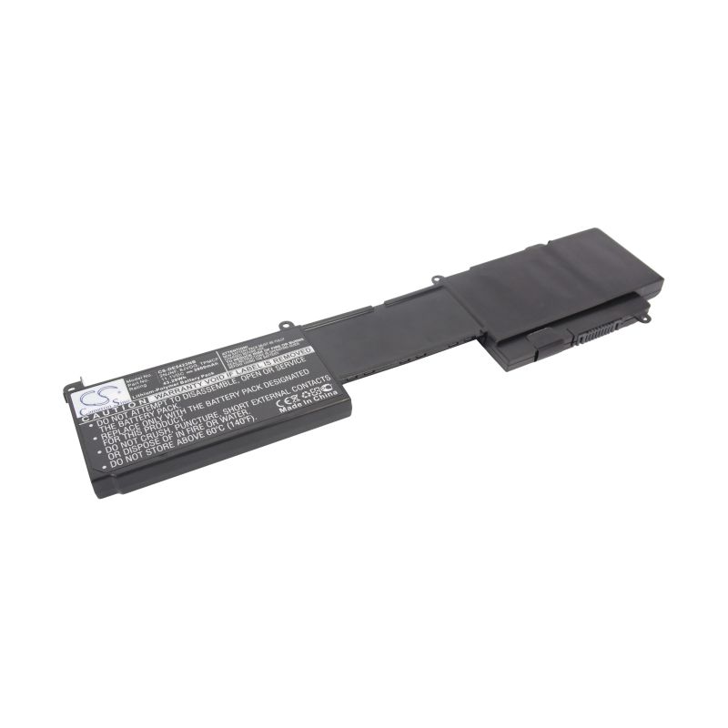 Li-polymer Battery Fits Dell, Inspiron 14-3421, Inspiron 14-5421, Inspiron 14-n3421 11.1v, 3900mah Notebook & Laptop Cameron Sino Technology Limited