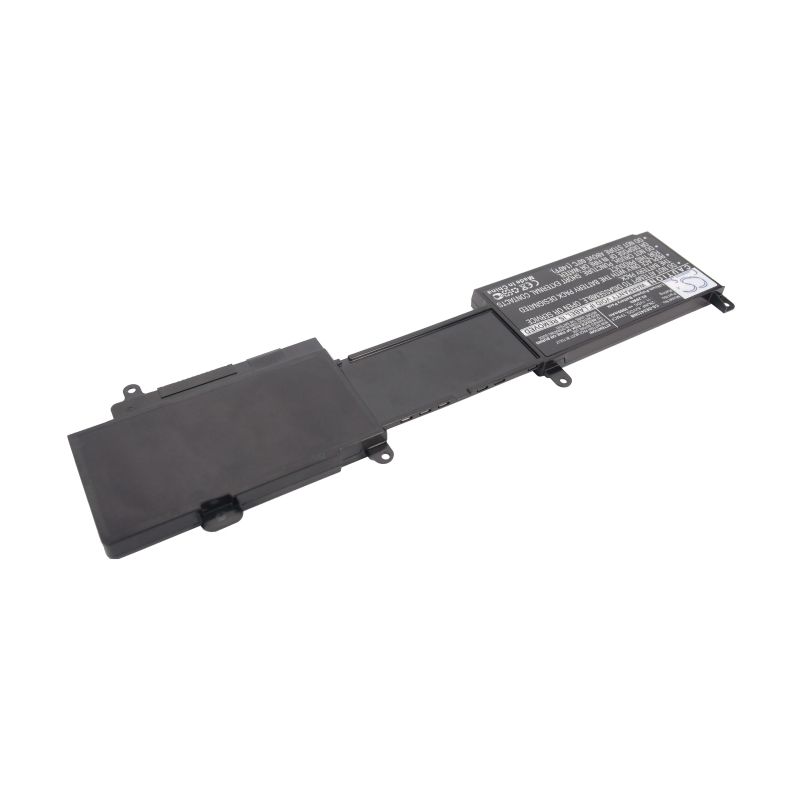 Li-polymer Battery Fits Dell, Inspiron 14-3421, Inspiron 14-5421, Inspiron 14-n3421 11.1v, 3900mah Notebook & Laptop Cameron Sino Technology Limited