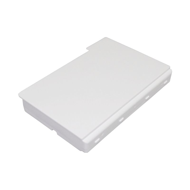 White 11.1V 4400mAh Fujitsu, amilo C7000, amilo C7002, amilo C7010 Replacement Battery Notebook & Laptop Cameron Sino Technology Limited