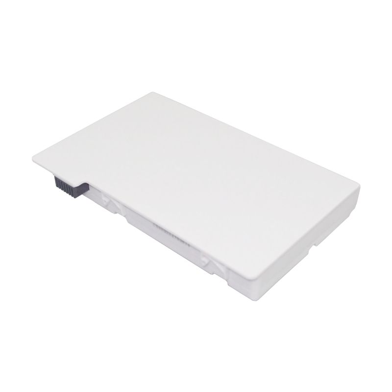 White 11.1V 4400mAh Fujitsu, amilo C7000, amilo C7002, amilo C7010 Replacement Battery Notebook & Laptop Cameron Sino Technology Limited