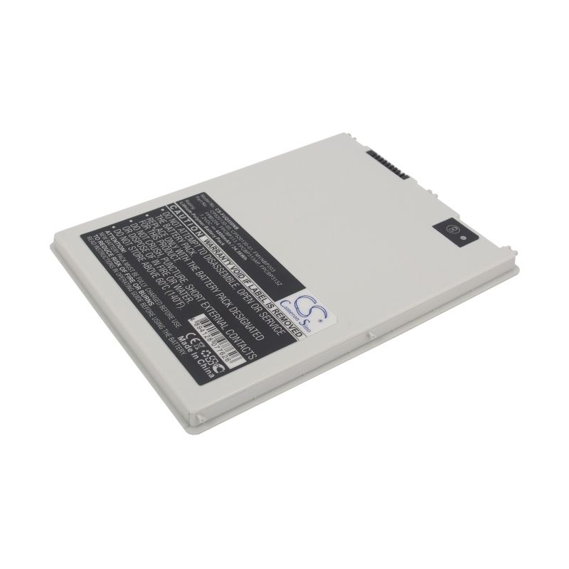Li-Polymer Battery fits Fujitsu, q550, q550/c, q550lb 7.2V, 4800mAh Computer Cameron Sino Technology Limited (Suspended)
