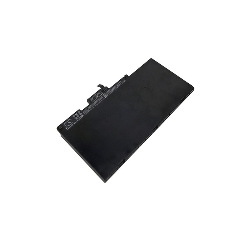 Li-Polymer Battery fits Hp, elitebook 745 G3, elitebook 755 G3, elitebook 840 G2 11.4V, 3400mAh Notebook & Laptop Cameron Sino Technology Limited