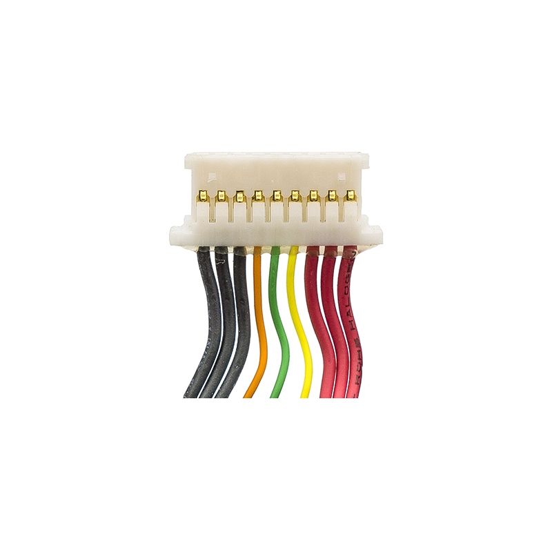 Li-Polymer Battery fits Hp, 1bh17ea, 1bh18ea, 1bq72lt 7.7V, 5800mAh Notebook & Laptop Cameron Sino Technology Limited