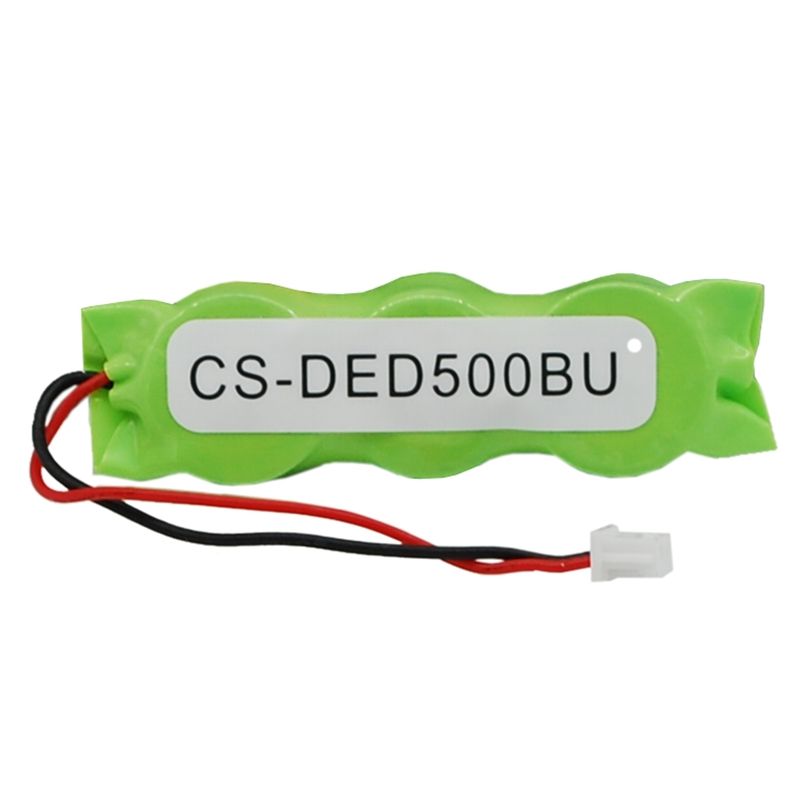 Ni-mh Battery Fits Dell, Inspiron 2100, Inspiron 2800, Inspiron 500m 7.2v, 20mah CMOS / BackUp Cameron Sino Technology Limited