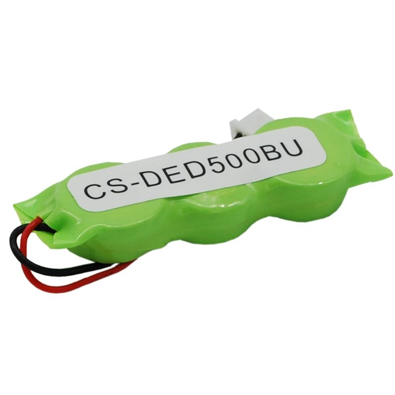 Ni-mh Battery Fits Dell, Inspiron 2100, Inspiron 2800, Inspiron 500m 7.2v, 20mah CMOS / BackUp Cameron Sino Technology Limited