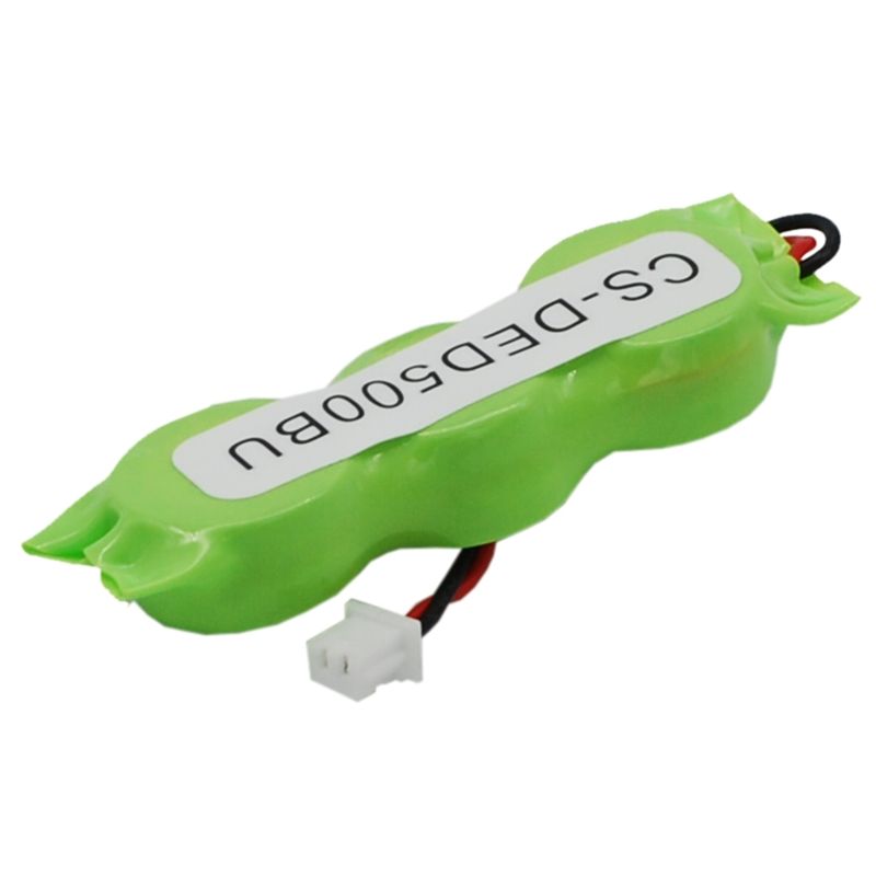 Ni-mh Battery Fits Dell, Inspiron 2100, Inspiron 2800, Inspiron 500m 7.2v, 20mah CMOS / BackUp Cameron Sino Technology Limited