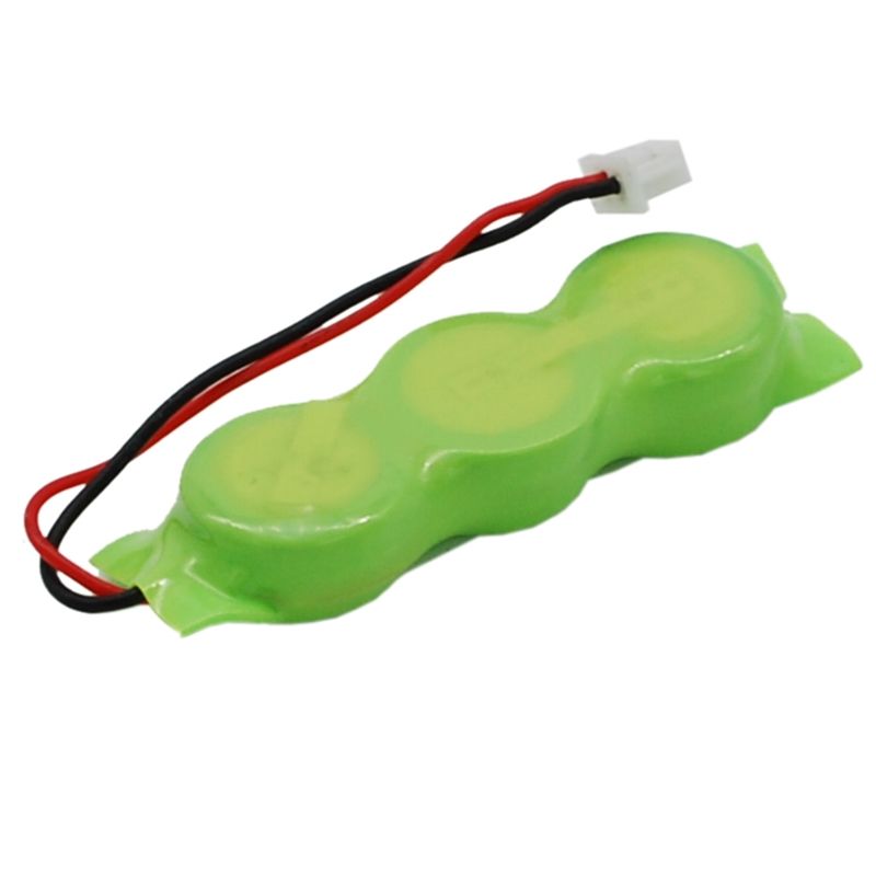Ni-mh Battery Fits Dell, Inspiron 2100, Inspiron 2800, Inspiron 500m 7.2v, 20mah CMOS / BackUp Cameron Sino Technology Limited