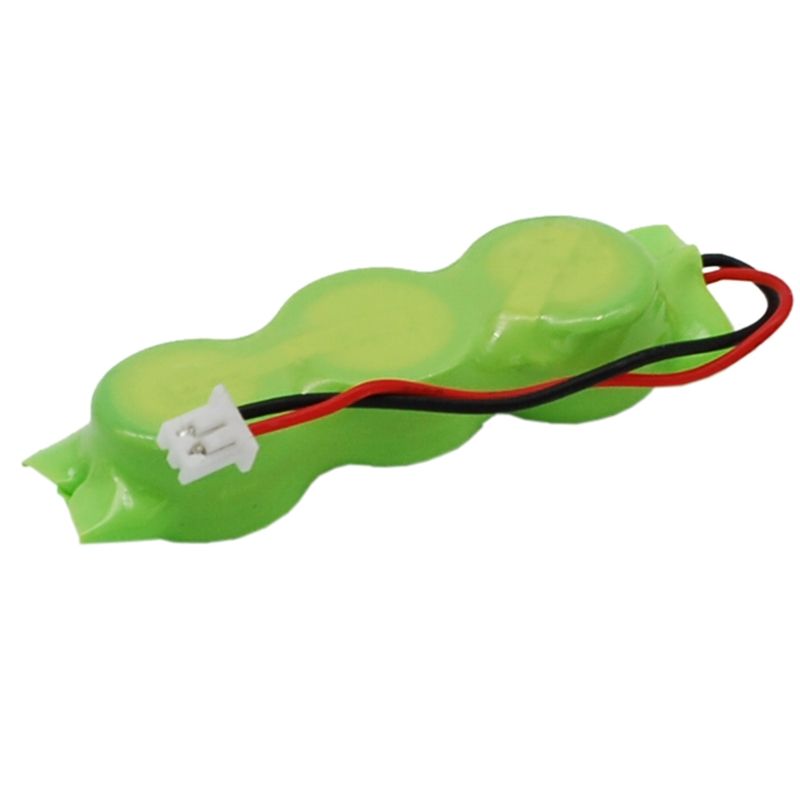 Ni-mh Battery Fits Dell, Inspiron 2100, Inspiron 2800, Inspiron 500m 7.2v, 20mah CMOS / BackUp Cameron Sino Technology Limited