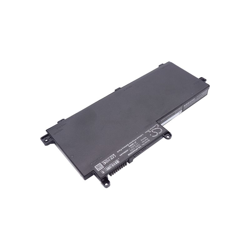 Li-polymer Battery Fits Hp, Probook 640 G2, Probook 645 G2, Probook 650 G2 11.4v, 3400mah Notebook & Laptop Cameron Sino Technology Limited