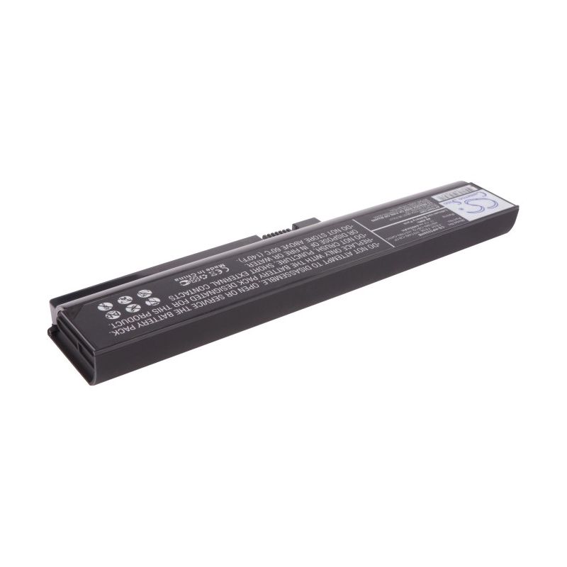 Li-ion Battery fits Hp, probook 5220m 11.1V, 4400mAh Computer Cameron Sino Technology Limited (Suspended)