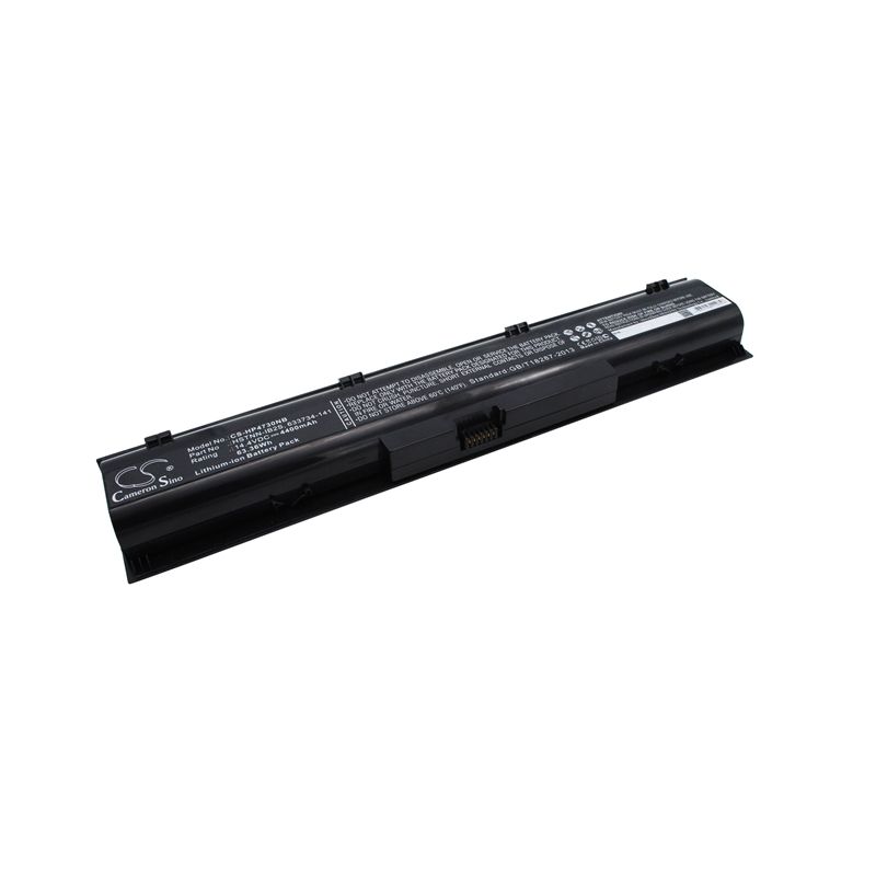 Li-ion Battery fits Hp, probook 4730s, probook 4740s 14.4V, 4400mAh Notebook & Laptop Cameron Sino Technology Limited