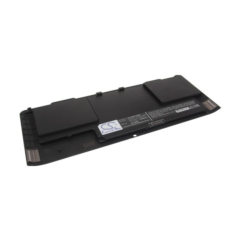 Li-polymer Battery Fits Hp, Elitebook Revolve 810 G1, Elitebook Revolve 810 G1 D3k50ut 11.1v, 4400mah Notebook & Laptop Cameron Sino Technology Limited