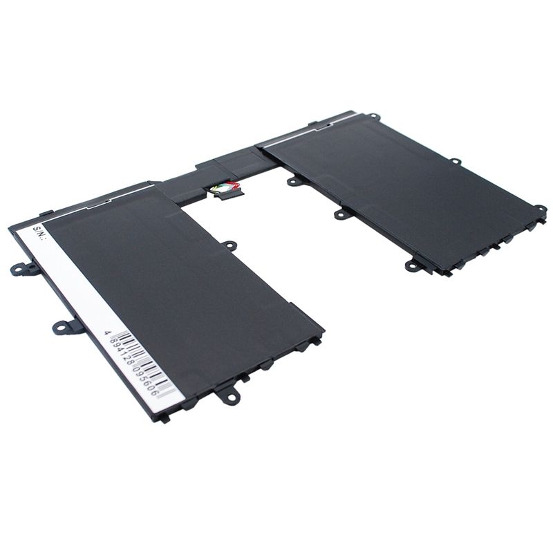 Li-polymer Battery Fits Hp, F4w59ea, Hstnh-q12c, Omni 10 3.75v, 8250mah Notebook & Laptop Cameron Sino Technology Limited