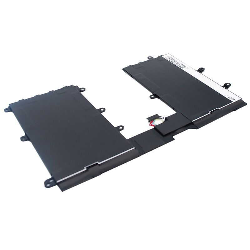 Li-polymer Battery Fits Hp, F4w59ea, Hstnh-q12c, Omni 10 3.75v, 8250mah Notebook & Laptop Cameron Sino Technology Limited