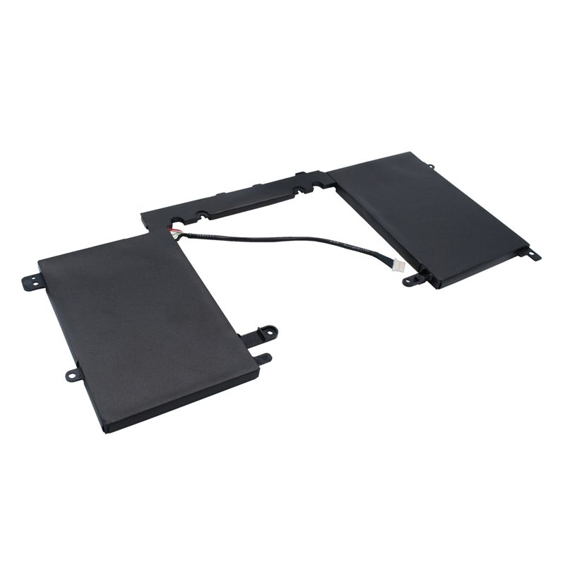 Li-Polymer Battery fits Hp, split X2 13-r010dx 13.3, tpn-c118, tpn-c119 7.4V, 4050mAh Notebook & Laptop Cameron Sino Technology Limited