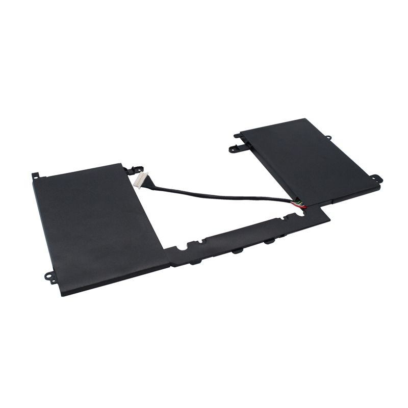 Li-Polymer Battery fits Hp, split X2 13-r010dx 13.3, tpn-c118, tpn-c119 7.4V, 4050mAh Notebook & Laptop Cameron Sino Technology Limited