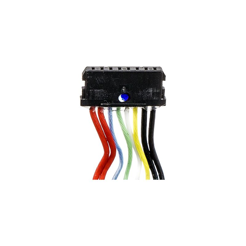 Li-Polymer Battery fits Lenovo, ideapad 720s, ideapad 720s-13, ideapad 720s-13arr 7.68V, 6200mAh Notebook & Laptop Cameron Sino Technology Limited