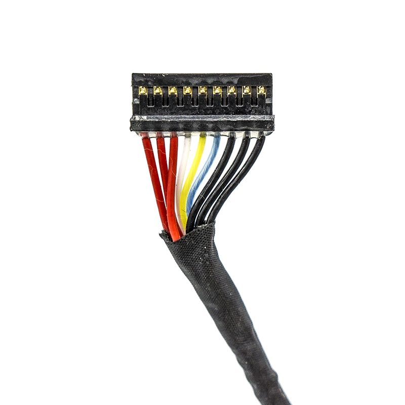 Li-Polymer Battery fits Lenovo, 20dq001kus, thinkpad Yoga 15 15.1V, 4300mAh Notebook & Laptop Cameron Sino Technology Limited