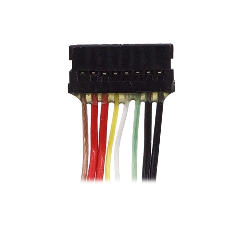 Li-Polymer Battery fits Lenovo, miix 700, miix 700-12isk 7.6V, 5250mAh Notebook & Laptop Cameron Sino Technology Limited