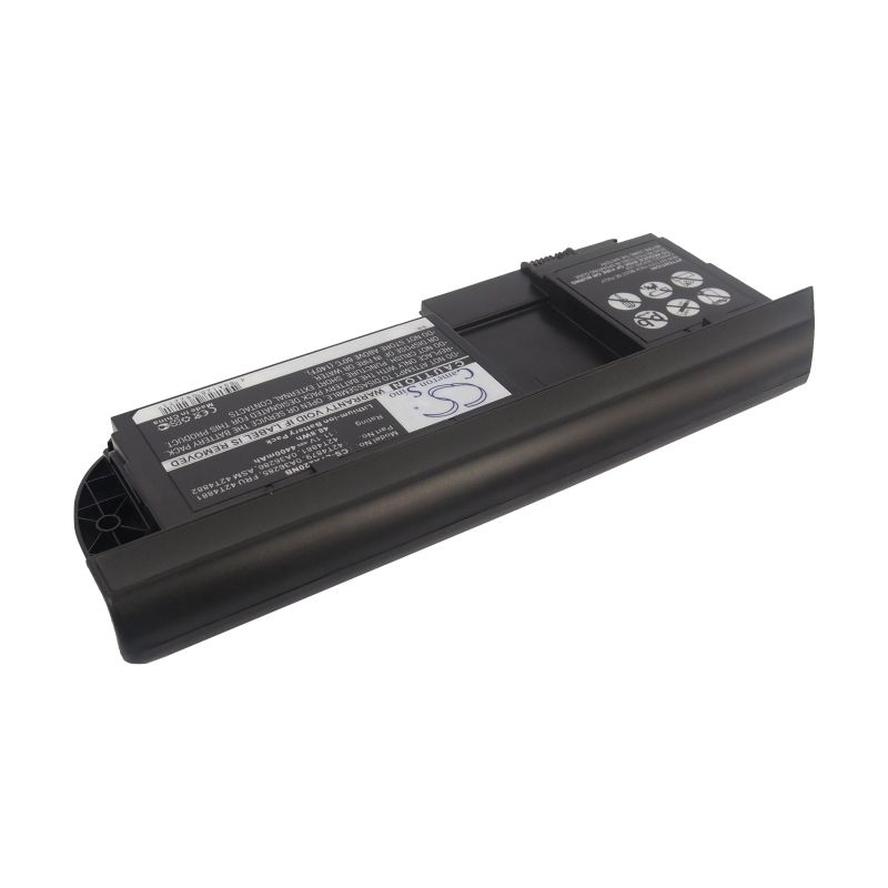 Li-ion Battery fits Lenovo, thinkpad X220 Tablet, thinkpad X220i, thinkpad X220i Tablet 11.1V, 4400mAh Notebook & Laptop Cameron Sino Technology Limited