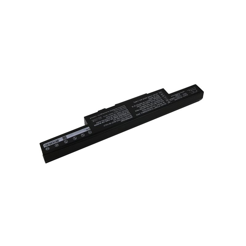 Li-ion Battery Fits Lenovo, Ideapad Y400, Ideapad Y400n, Ideapad Y400p 10.8v, 4400mah Computer Cameron Sino Technology Limited (Suspended)