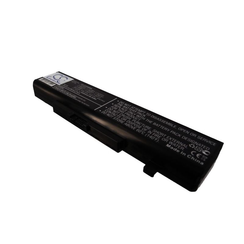 Li-ion Battery Fits Lenovo, Deapad Z380a, Ideapad B480, Ideapad B485 11.1v, 4400mah Notebook & Laptop Cameron Sino Technology Limited